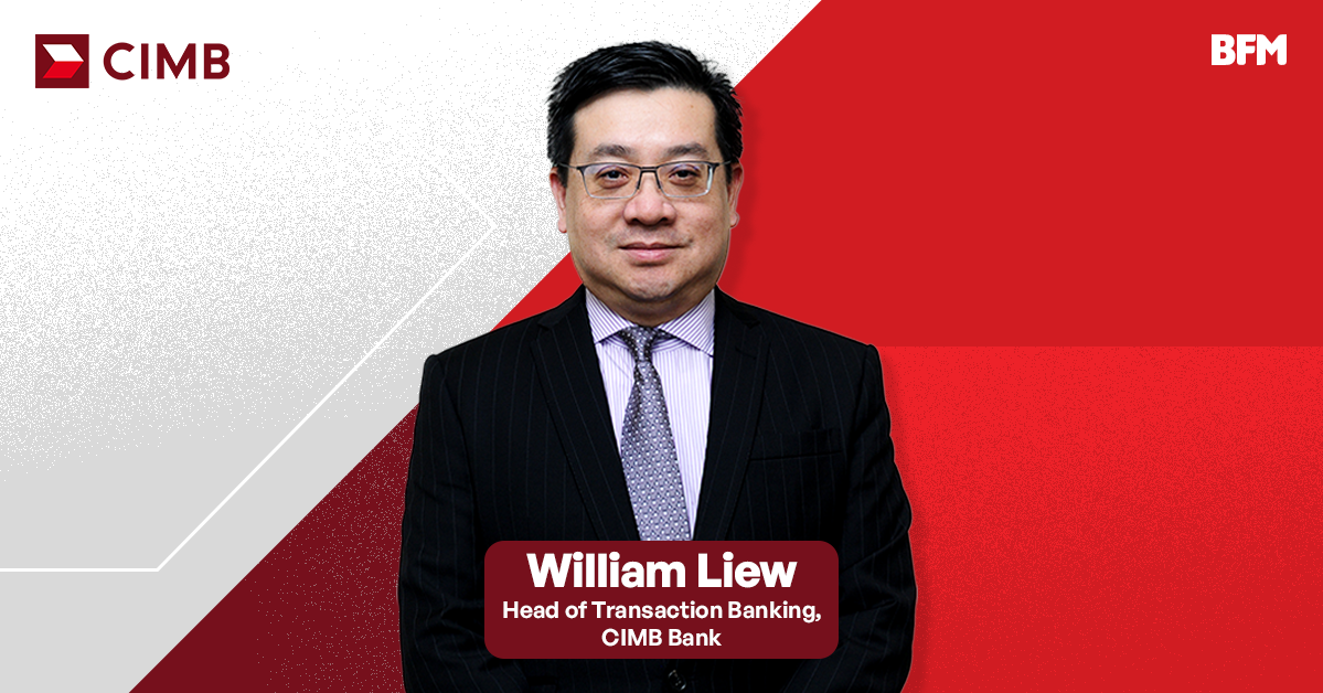 Supporting SME Finance: CIMB Launches New SME BusinessCard 