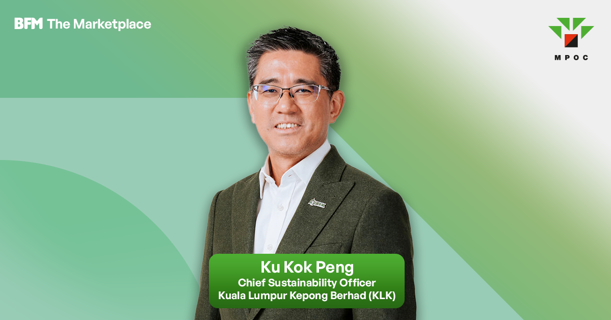  Kuala Lumpur Kepong Berhad's Commitment to ESG and Biodiversity