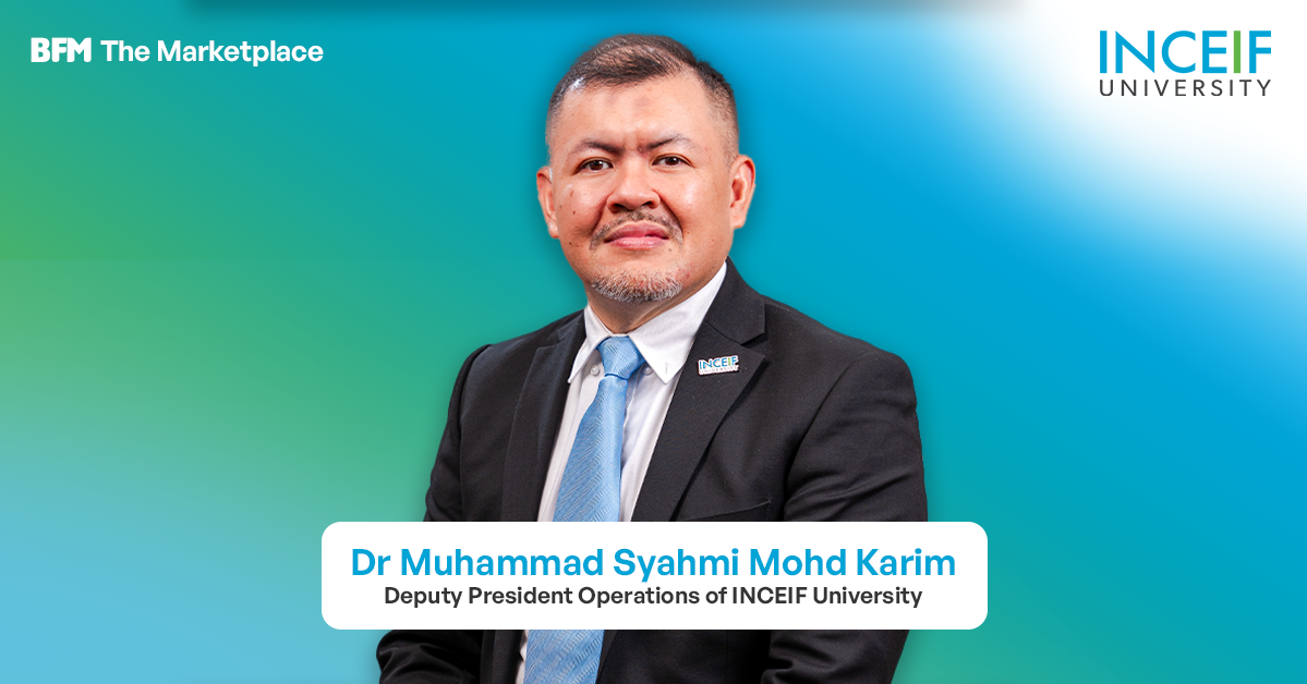 How Does INCEIF University Maintain Its Position as a Leader in Islamic Finance Education?