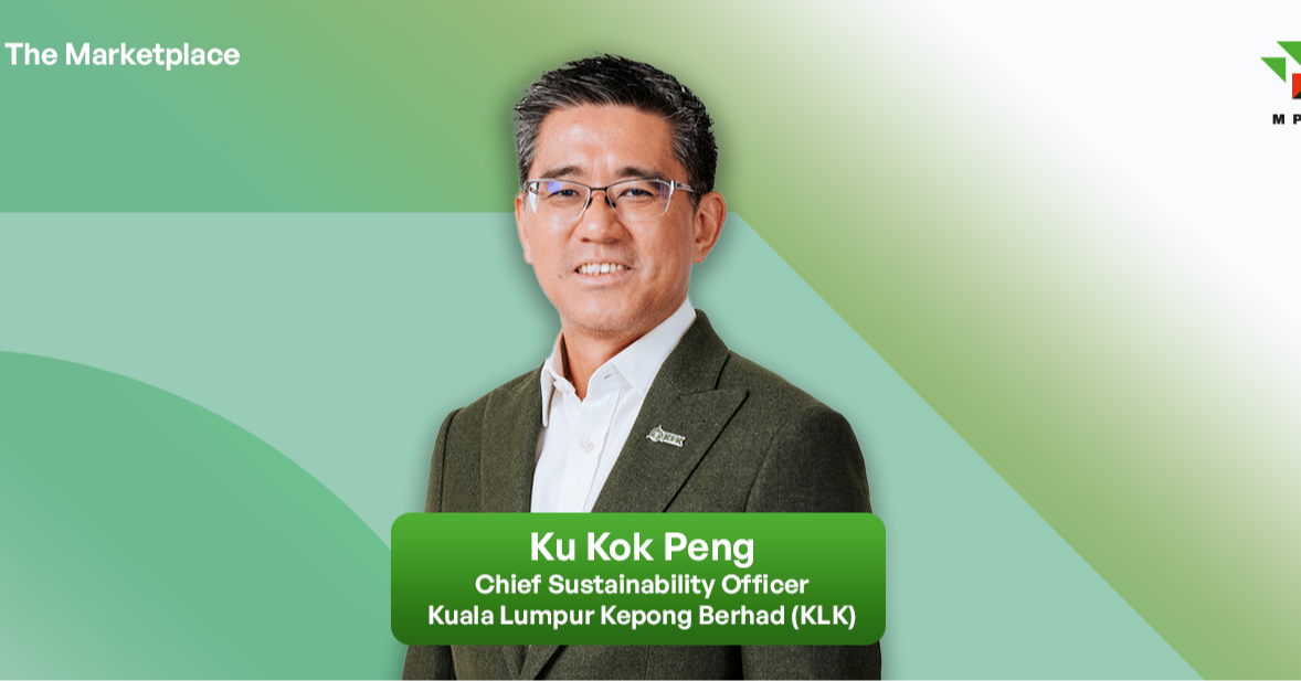  Kuala Lumpur Kepong Berhad's Commitment to ESG and Biodiversity