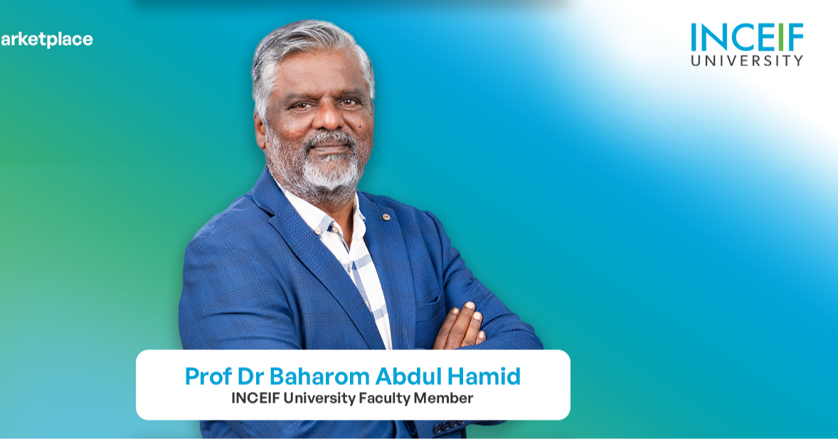 INCEIF University: Your Pathway to Mastering Islamic Finance Markets