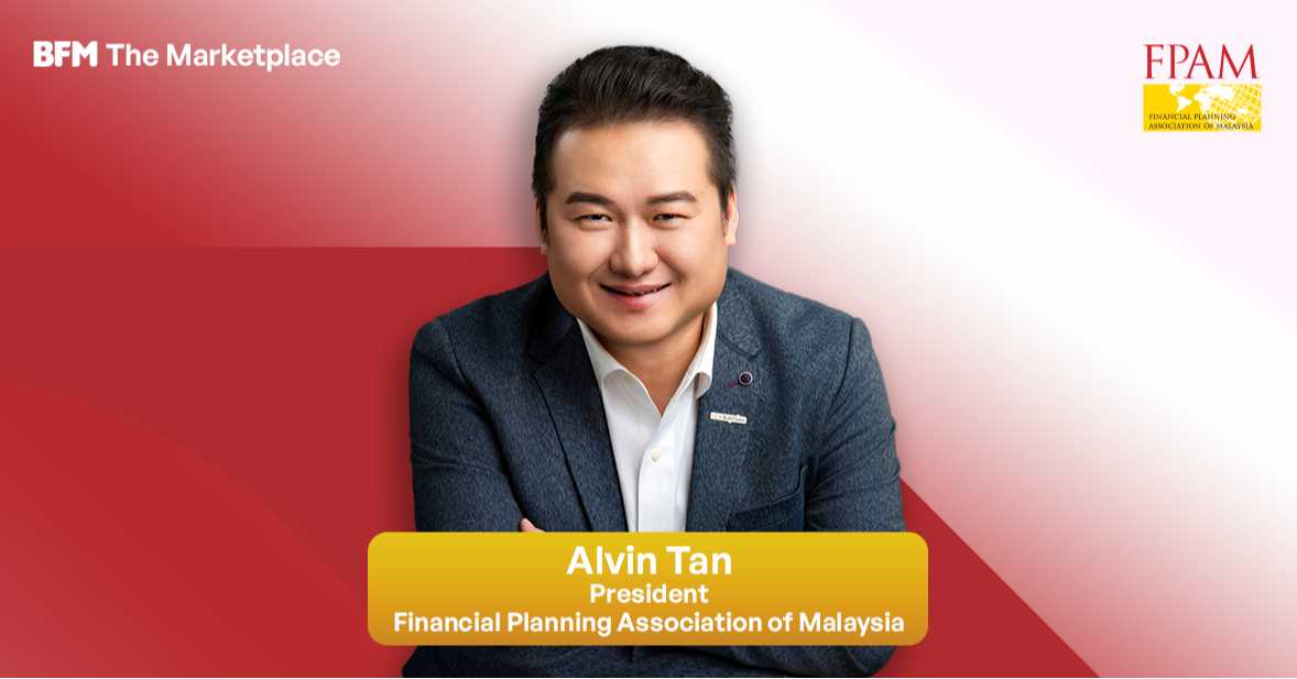 Financial Planning with a CFP® Edge