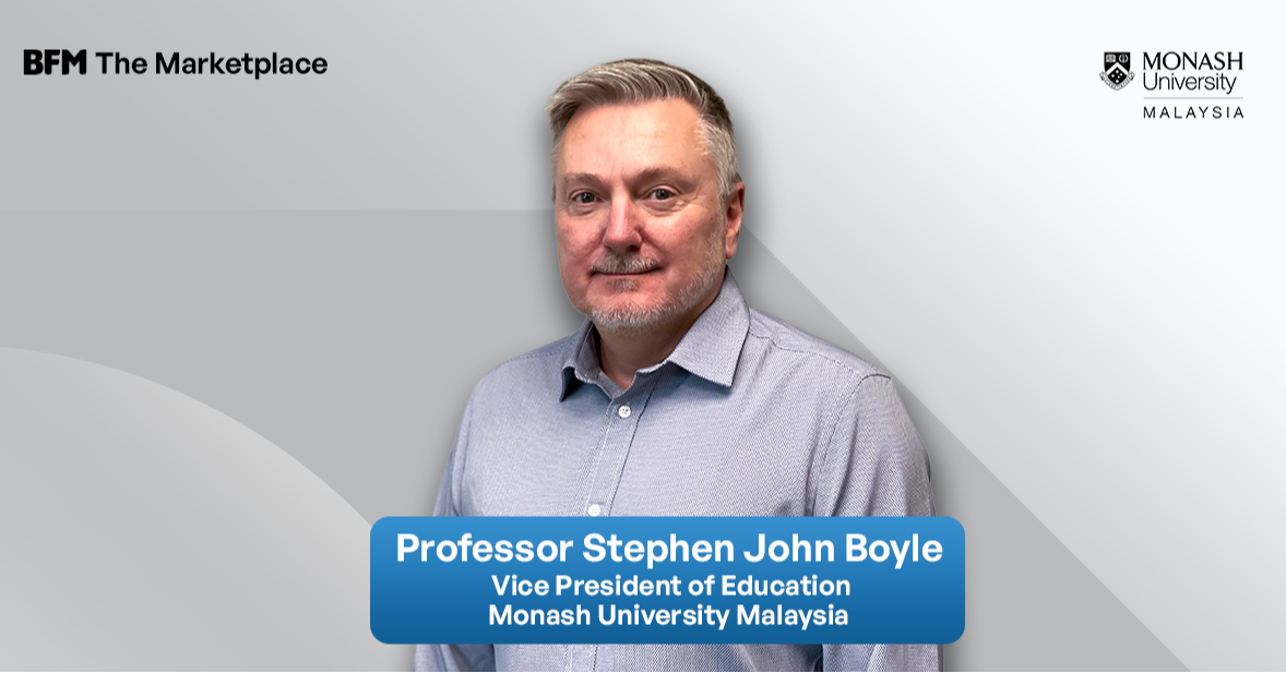 Why Monash Malaysia Flipped Its Classrooms