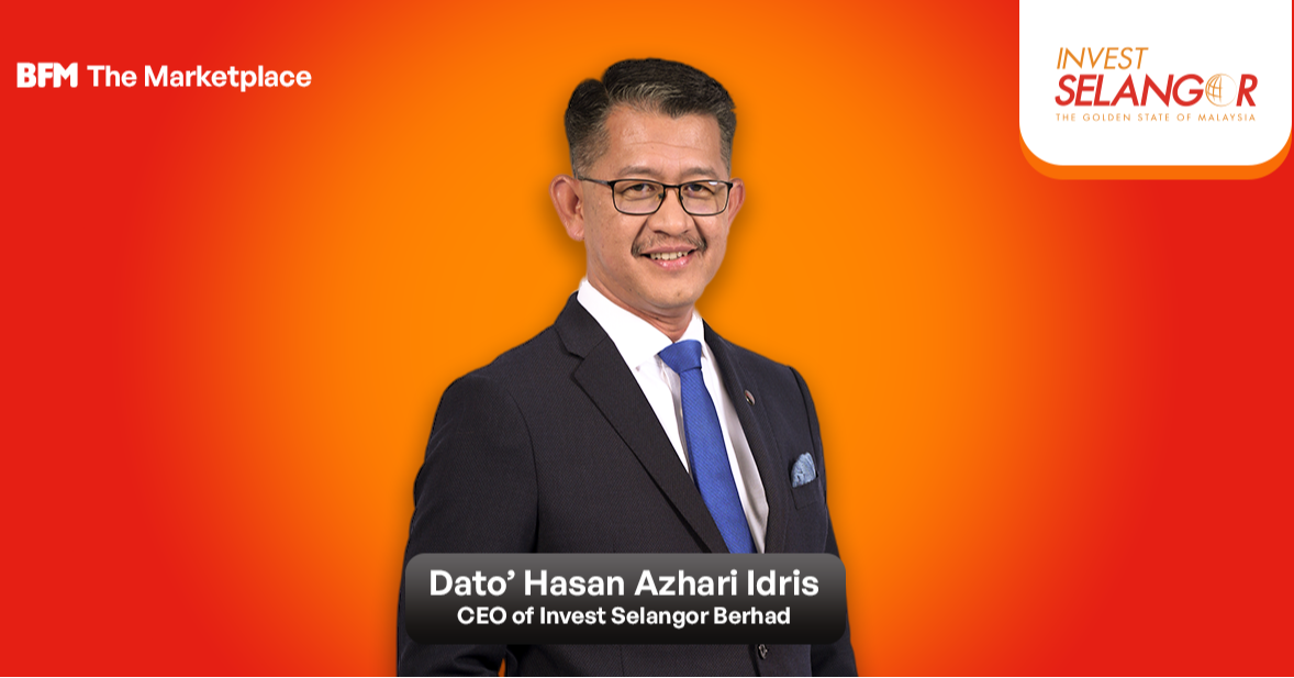 Selangor International Business Summit 2025: Bigger and Bolder