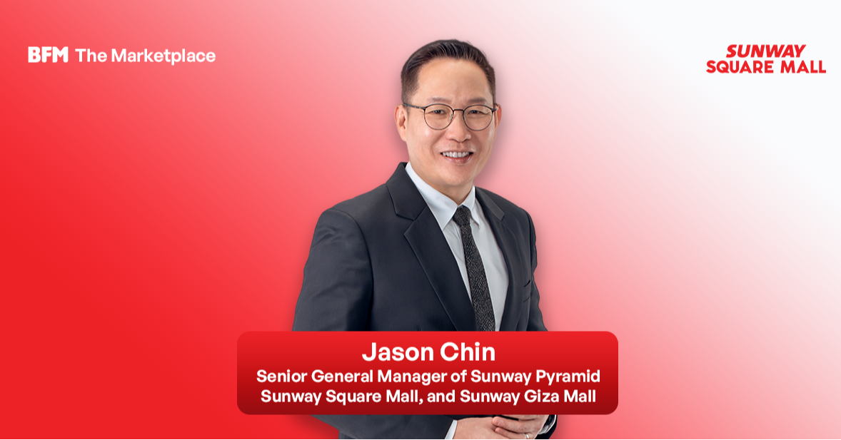 Sunway Square Mall: Where Community Meets Lifestyle