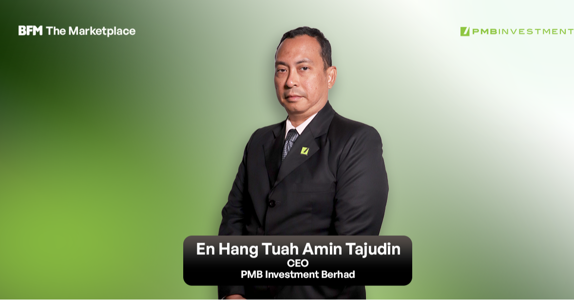PMB Investment Bhd: Transformation and Growth