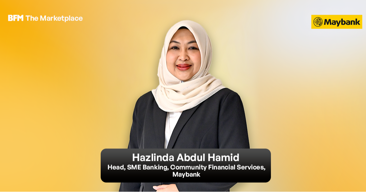 Digitalisation & Business 