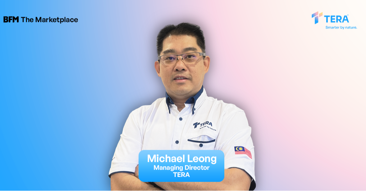 Malaysian Businesses, You Can Be Your Own Power Plant