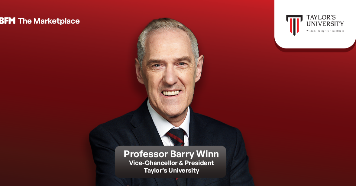 Taylor’s University Ranked Top 30 in Asia