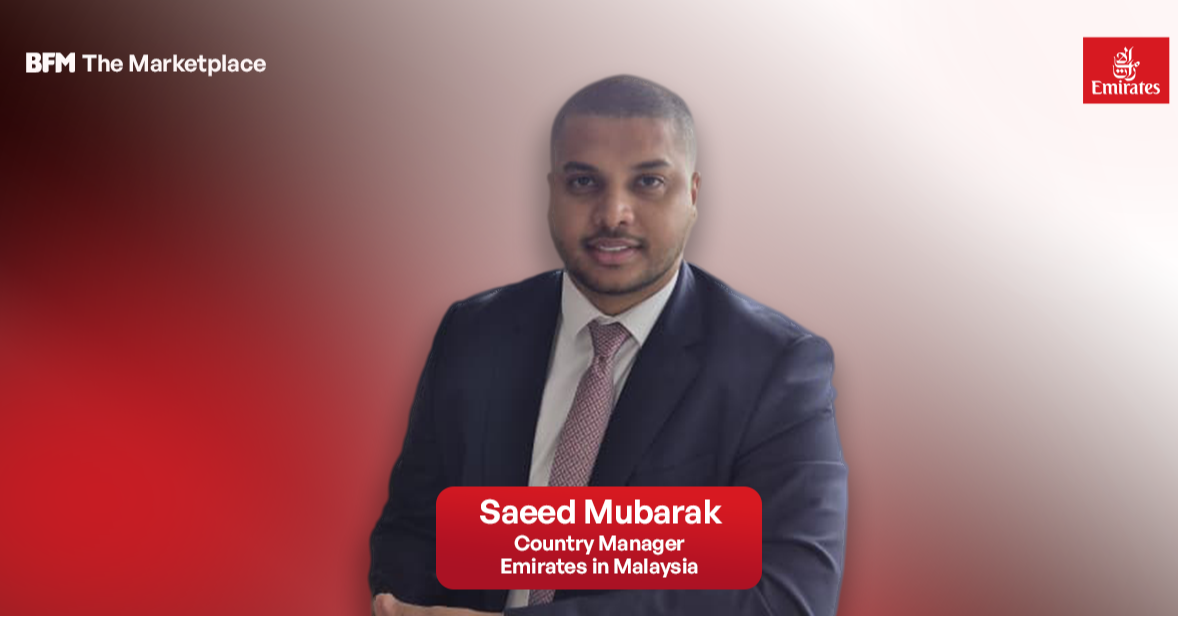 The Premium Emirates Experience