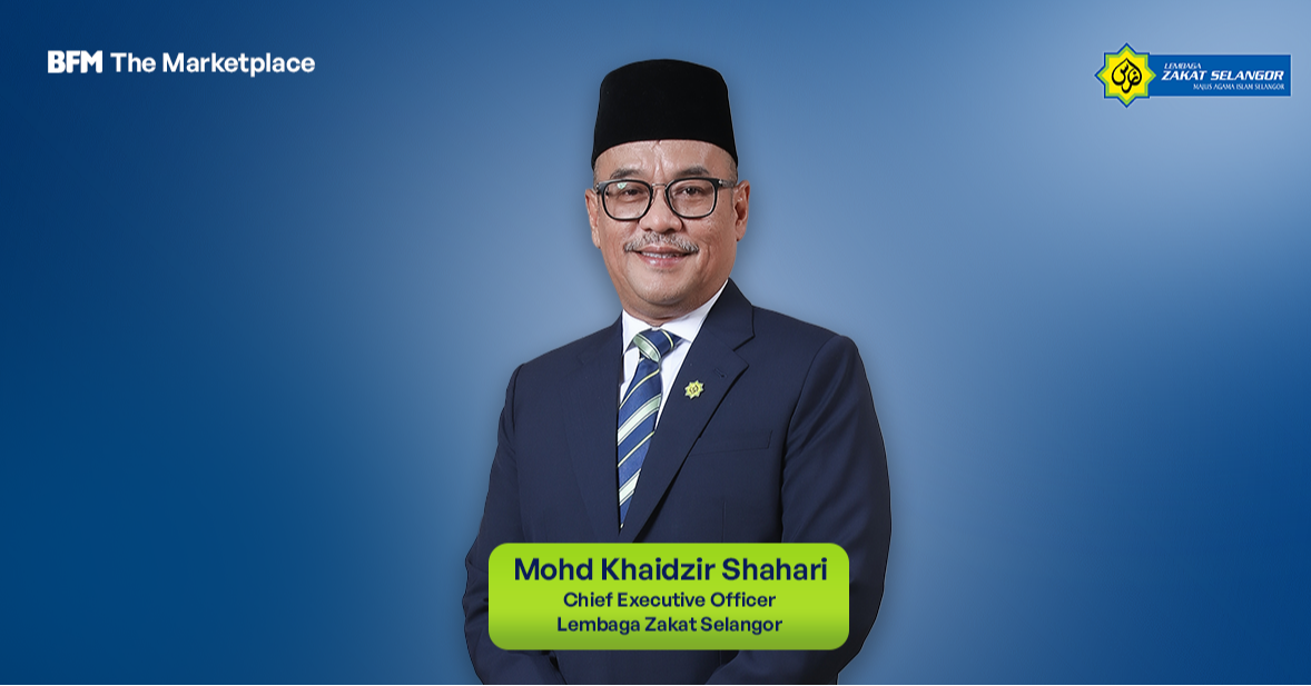 Where Your Zakat Goes: Transparency, Trust, and Impact