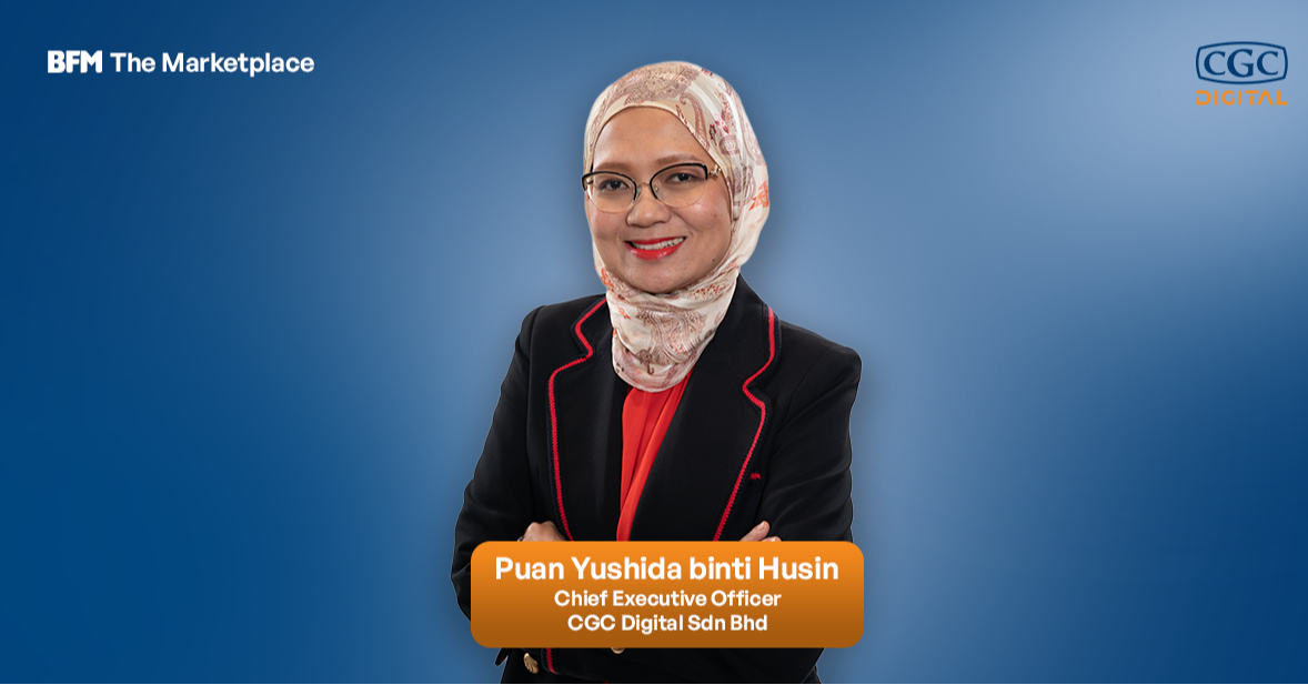 Why Malaysian MSMEs Need imSME, Powered by CGC Digital