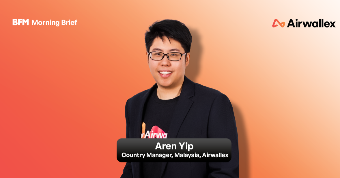 Simplifying Cross-Border Payments for Businesses