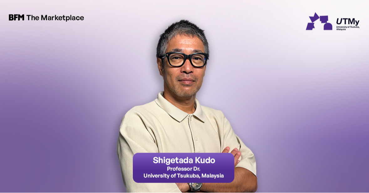 Bringing Transdisciplinary Japanese Education to Malaysia