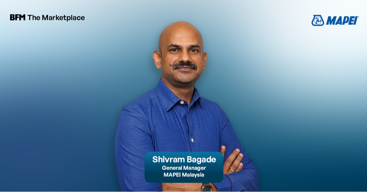 Building a Sustainable Construction Landscape with MAPEI  