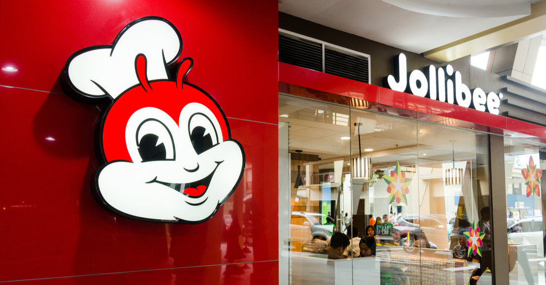 The Jollibee Is Back