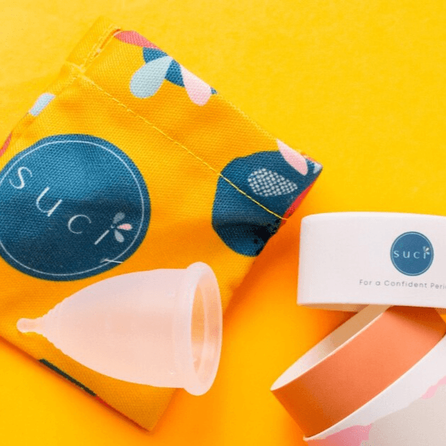 The Suci Cup