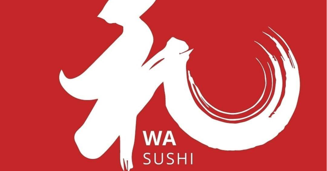 Wah! It’s Wa Sushi!