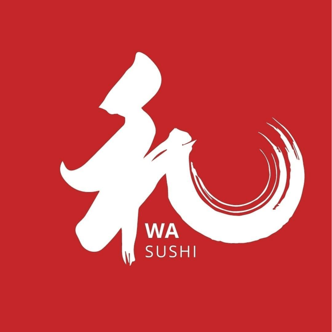 Wah! It’s Wa Sushi!
