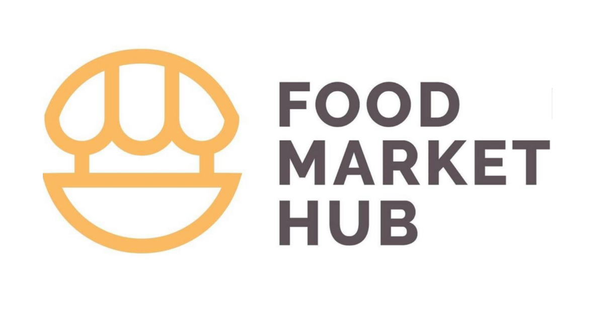 Food Market Hub