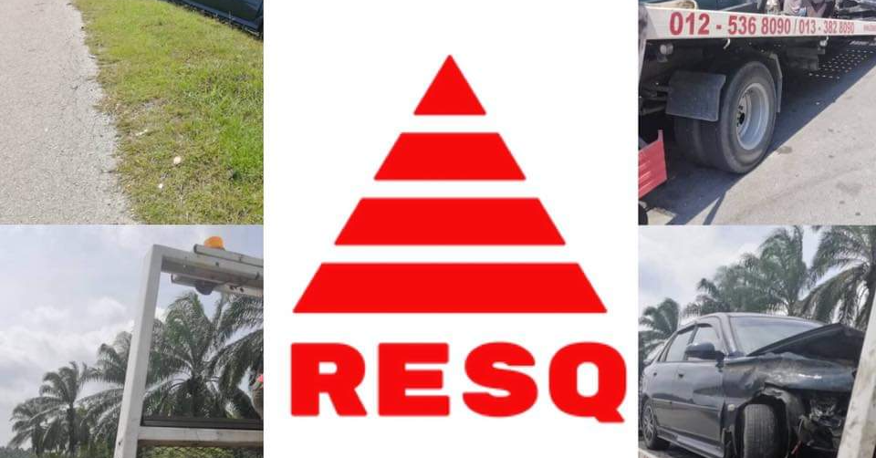 ResQ To The Rescue