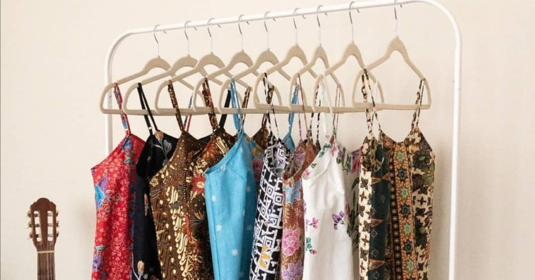 Creating Custom Batik Wear That Lasts 