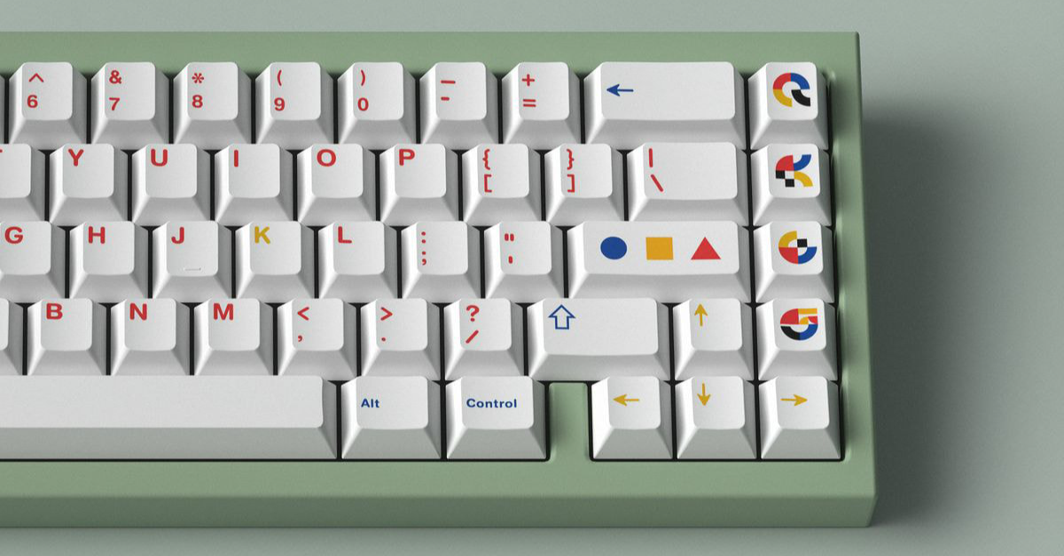 Rebult Keyboards: By Enthusiasts, For Enthusiasts