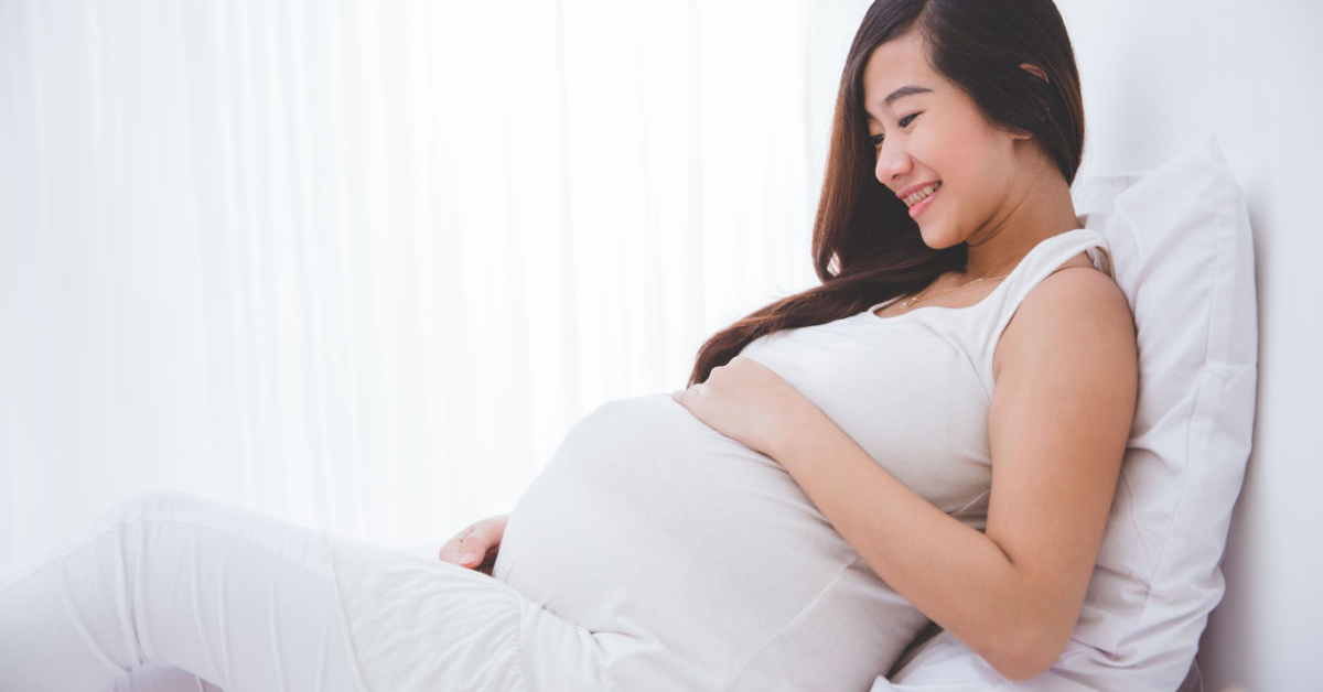  Pregnancy & Parenting Expertise At Your Fingertips