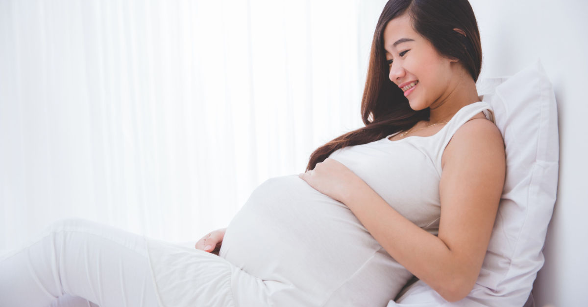 Pregnancy & Parenting Expertise At Your Fingertips I3investor