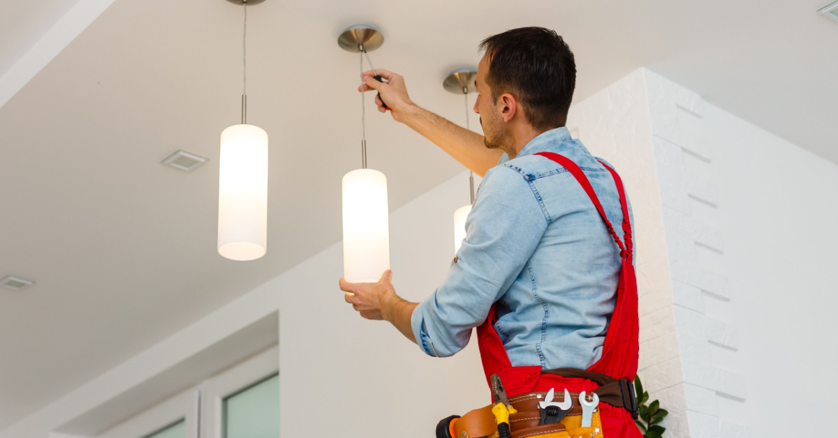 Using Tech to Recommend the Best Handymen & Service Experts 