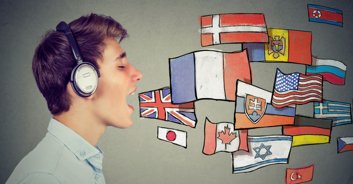 How The Translation Industry Speaks Your Language 