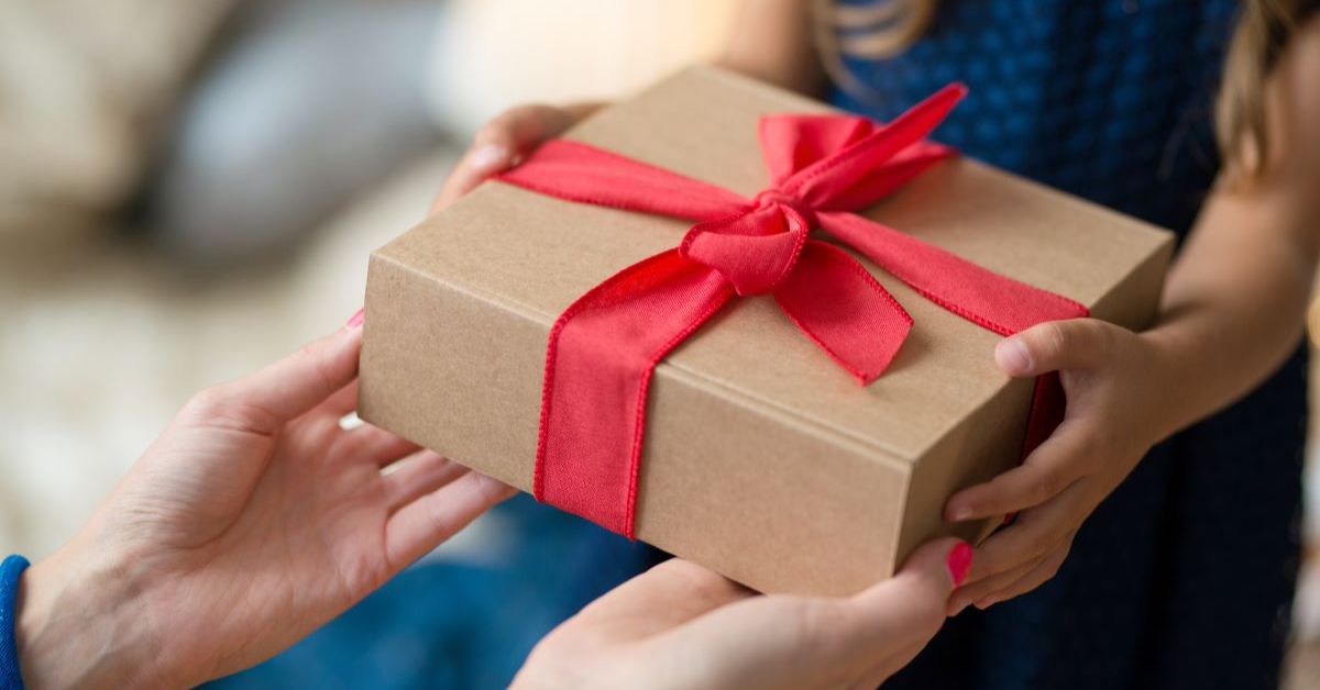 Unwrapping the Gift Box Industry 