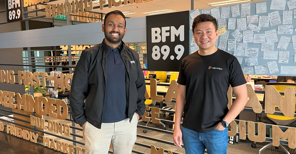 BFM: The Business Station - Podcast Whirls & Twirls - Malaysia Pen