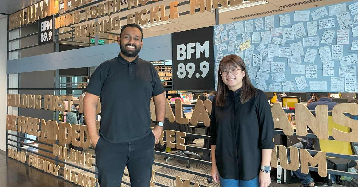 Une Olive’s 7-Figure Malaysian Business, Ecommerce Focus, And Innature Aspirations