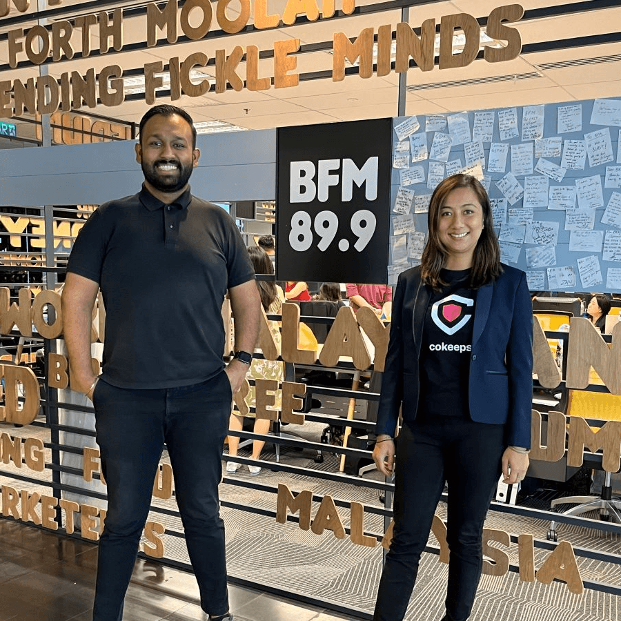 The Downfall of FTX - A Blessing For Crypto Custodian CoKeeps?