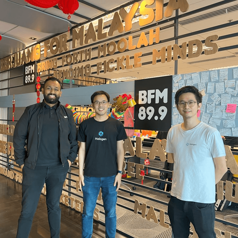 Lessons From Building RinggitPlus, Why Crypto Fund Management, And What  Lies Ahead for Halogen Capital