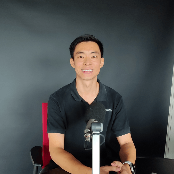 Empowering Smarter Shopping Decisions with PriceShop - BFM 89.9