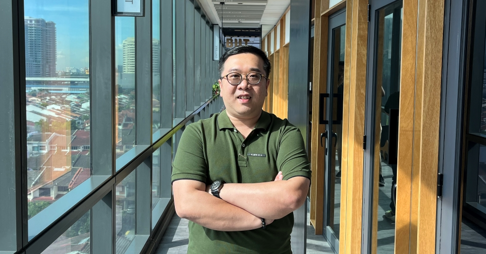 How Wilstech Turned a RM100K Loan into a RM75M Acquisition