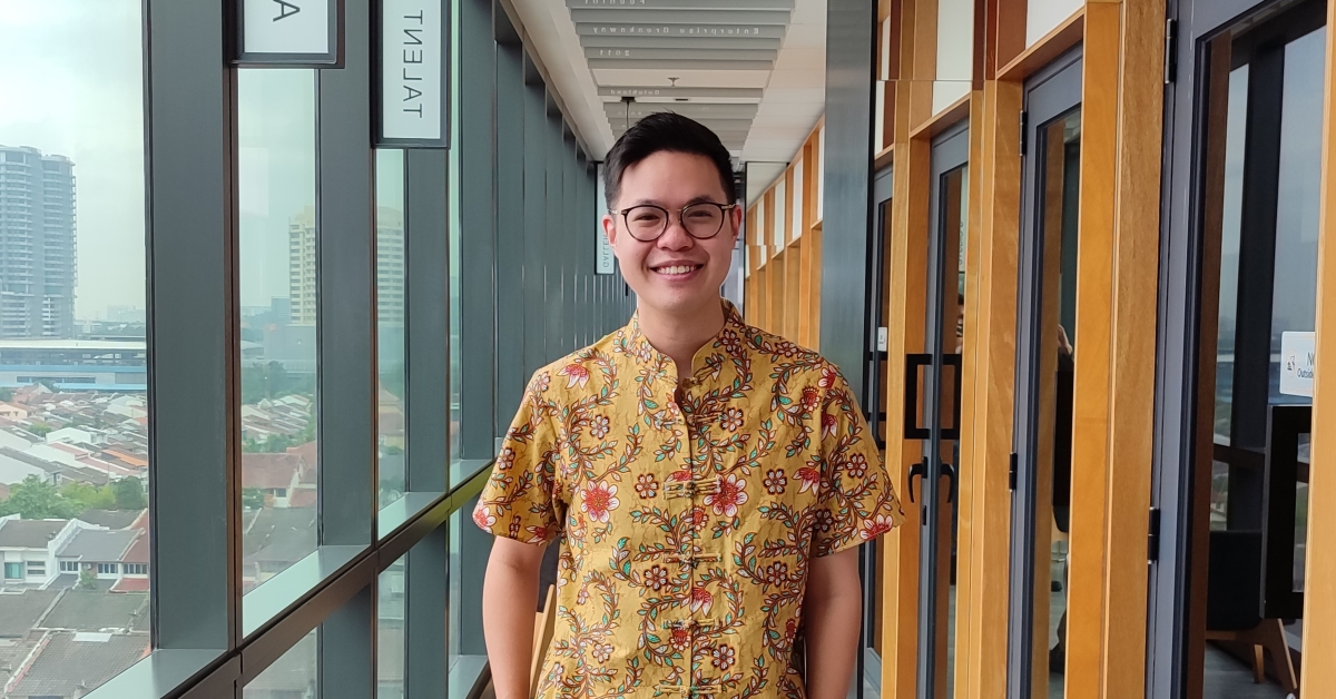 From Trad to Rad: Modernising the Malaysian Batik