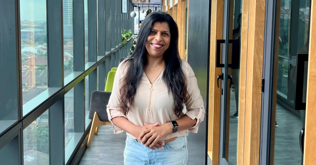 From Zero to $5M ARR: Sharala Axryd’s 9-Year CADS Journey