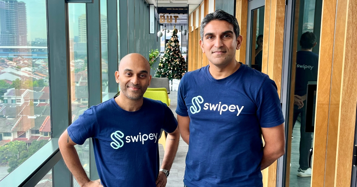 From Cards to CFO Hero: How Swipey Is Simplifying Finance