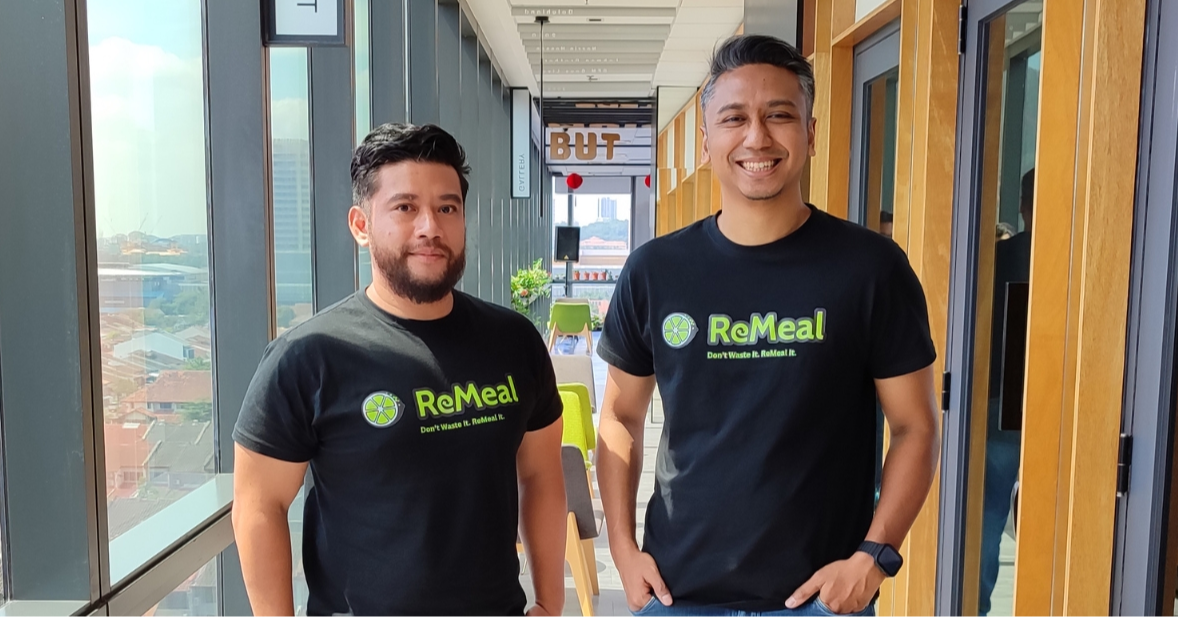 ReMeal - Save Food, Save Money, Reduce Waste 