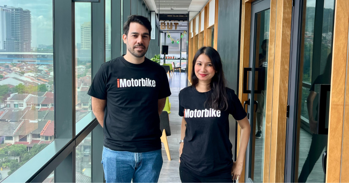 Fueled for Expansion: iMotorbike’s $10M Growth Playbook