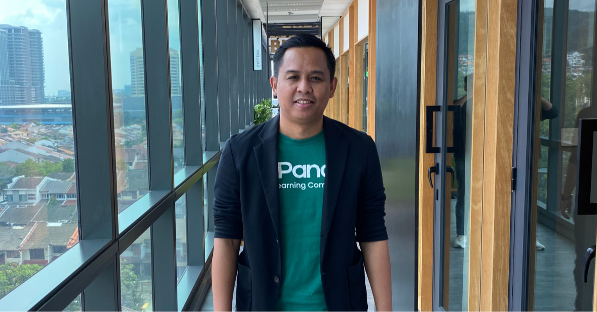 Pandai: From Y Combinator to RM16M Funding & 1M+ Users