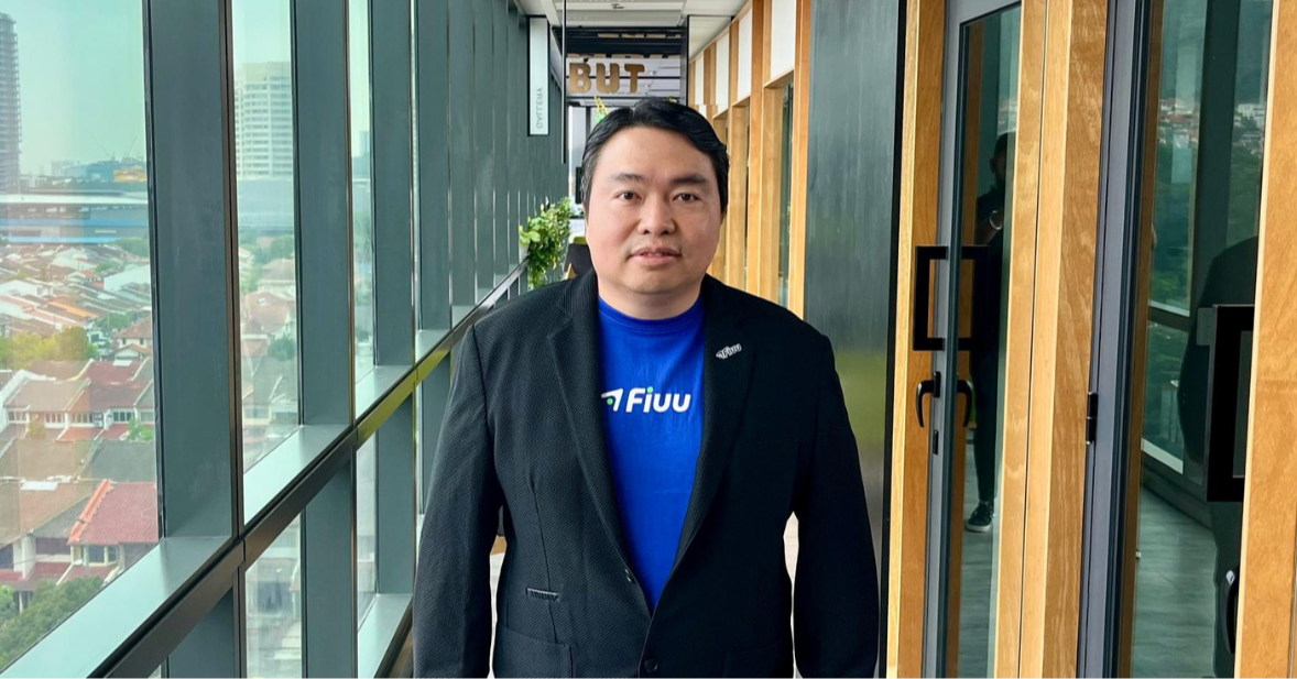 Why Fiuu Walked Away from the Razer Brand