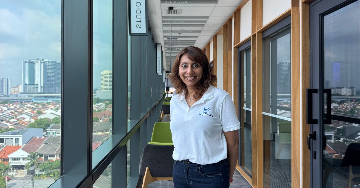 EnPrivacy’s Mission To Building Responsible AI in the LLM Era