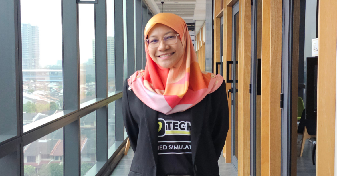 GoTechUp's Quest to Build a Gamified Learning Platform