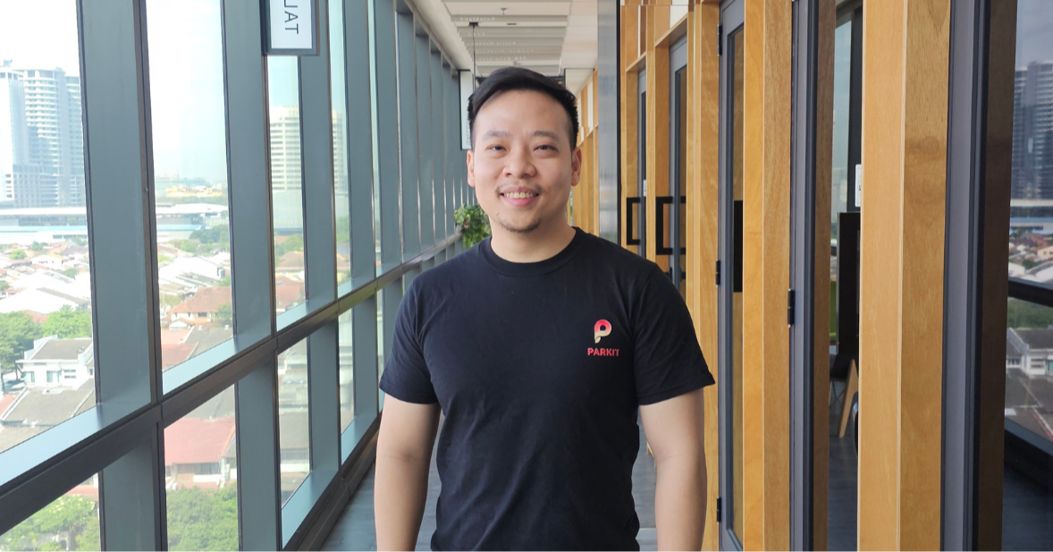 From Side Hustle to RM20M Target: ParkIt's Road Ahead