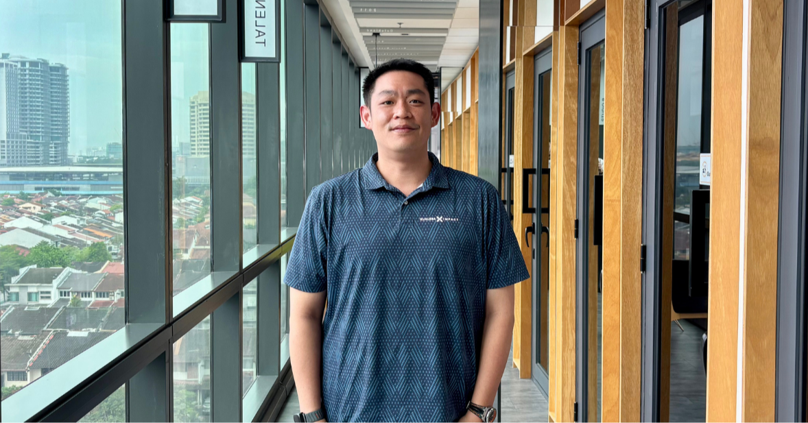 Versa To Hit RM1B in 2025, Fueled by RM30M Series A
