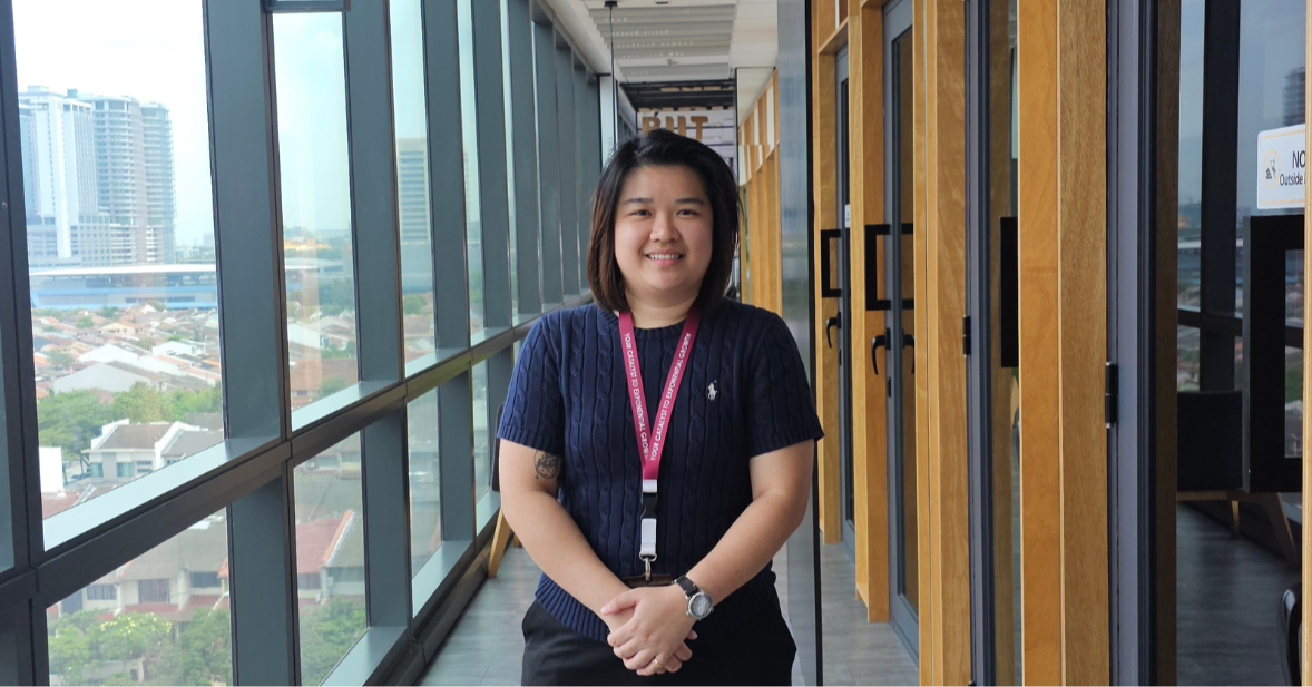 Humanising Digital? KCS's Bet on Online-to-Offline
